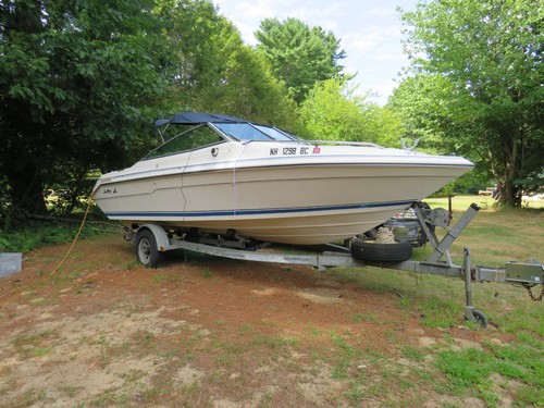 1989 sea ray 200 - 1989,